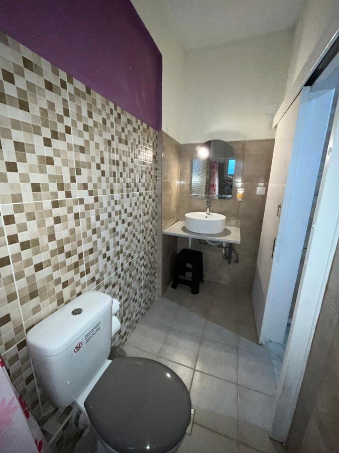 Villa Leonidas Koutsoupia Kokkino Nero Ngoại thất bức ảnh